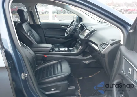 2019 Ford Edge Sel from USA, damaged, VIN 2FMPK3J90KBB34804